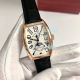 Replica Franck Muller White Dial Rose Gold Watch Pink Leather Strap (3)_th.jpg